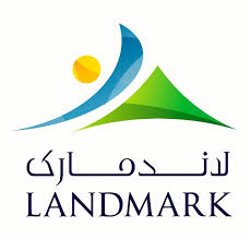 Landmark Mall cover