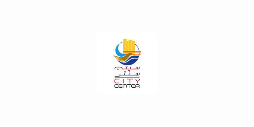 City Center cover